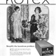Illustration for article titled Before White Yoga Pants, the Star of Kotex Ads Was World War I